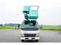 MITSUBISHI FUSO Canter Cherry Picker PDG-FE73D 2007 51,000km_6