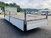 HINO Ranger Aluminum Block TKG-FD7JLAA 2013 867,006km_12