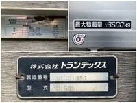 HINO Ranger Aluminum Block TKG-FD7JLAA 2013 867,006km_16