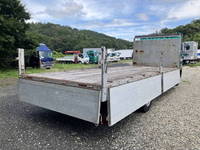 HINO Ranger Aluminum Block TKG-FD7JLAA 2013 867,006km_2