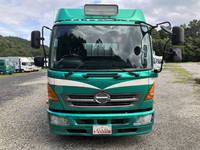 HINO Ranger Aluminum Block TKG-FD7JLAA 2013 867,006km_3