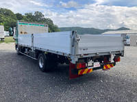 HINO Ranger Aluminum Block TKG-FD7JLAA 2013 867,006km_4