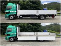 HINO Ranger Aluminum Block TKG-FD7JLAA 2013 867,006km_5