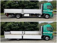 HINO Ranger Aluminum Block TKG-FD7JLAA 2013 867,006km_6