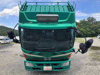 HINO Ranger Aluminum Block TKG-FD7JLAA 2013 867,006km_7