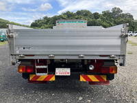 HINO Ranger Aluminum Block TKG-FD7JLAA 2013 867,006km_8