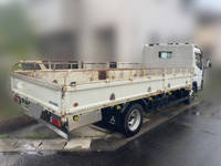 MITSUBISHI FUSO Canter Flat Body TKG-FEB80 2014 168,756km_3