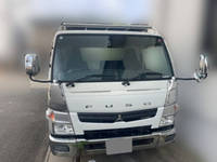 MITSUBISHI FUSO Canter Flat Body TKG-FEB80 2014 168,756km_4