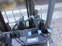 TOYOTA Others Forklift 02-8FD25 2018 2,004.5h_13
