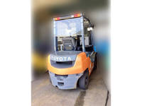 TOYOTA Others Forklift 02-8FD25 2018 2,004.5h_2
