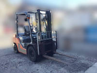 TOYOTA Others Forklift 02-8FD25 2018 2,004.5h_3