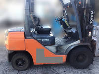 TOYOTA Others Forklift 02-8FD25 2018 2,004.5h_5