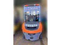 TOYOTA Others Forklift 02-8FD25 2018 2,004.5h_7