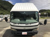 TOYOTA Toyoace Double Cab PB-XZU411 2006 192,407km_10