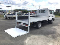 TOYOTA Toyoace Double Cab PB-XZU411 2006 192,407km_13