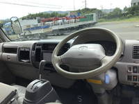 TOYOTA Toyoace Double Cab PB-XZU411 2006 192,407km_29