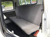 TOYOTA Toyoace Double Cab PB-XZU411 2006 192,407km_31