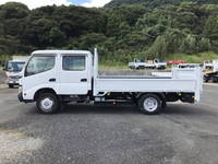 TOYOTA Toyoace Double Cab PB-XZU411 2006 192,407km_5