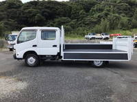 TOYOTA Toyoace Double Cab PB-XZU411 2006 192,407km_6