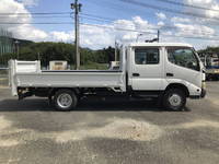 TOYOTA Toyoace Double Cab PB-XZU411 2006 192,407km_7