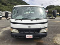 TOYOTA Toyoace Double Cab PB-XZU411 2006 192,407km_9