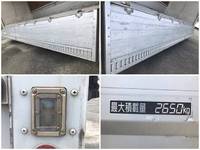 MITSUBISHI FUSO Fighter Aluminum Wing PA-FK64FK 2005 609,160km_19