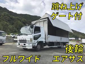 MITSUBISHI FUSO Fighter Aluminum Wing PA-FK64FK 2005 609,160km_1