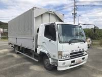 MITSUBISHI FUSO Fighter Aluminum Wing PA-FK64FK 2005 609,160km_3