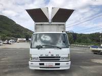 MITSUBISHI FUSO Fighter Aluminum Wing PA-FK64FK 2005 609,160km_9