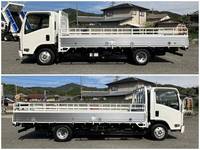 ISUZU Elf Aluminum Block TRG-NNR85AR 2017 16,652km_5