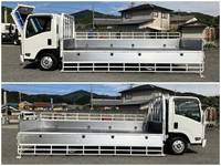 ISUZU Elf Aluminum Block TRG-NNR85AR 2017 16,652km_6