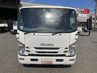 ISUZU Elf Aluminum Block TRG-NNR85AR 2017 16,652km_7