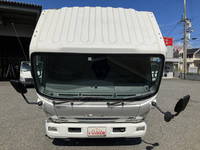 ISUZU Elf Aluminum Block TRG-NNR85AR 2017 16,652km_8