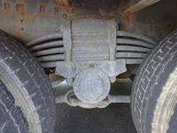 MITSUBISHI FUSO Super Great Self Loader KC-FY519NY 1997 707,720km_11