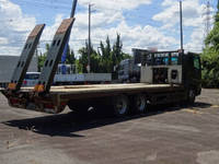 MITSUBISHI FUSO Super Great Self Loader KC-FY519NY 1997 707,720km_2