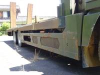 MITSUBISHI FUSO Super Great Self Loader KC-FY519NY 1997 707,720km_31
