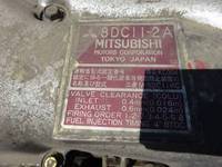 MITSUBISHI FUSO Super Great Self Loader KC-FY519NY 1997 707,720km_38
