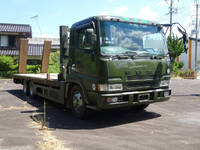 MITSUBISHI FUSO Super Great Self Loader KC-FY519NY 1997 707,720km_3