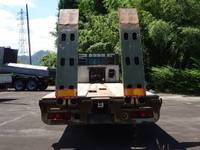 MITSUBISHI FUSO Super Great Self Loader KC-FY519NY 1997 707,720km_4