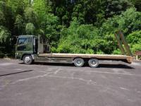 MITSUBISHI FUSO Super Great Self Loader KC-FY519NY 1997 707,720km_5