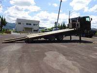 MITSUBISHI FUSO Super Great Self Loader KC-FY519NY 1997 707,720km_8