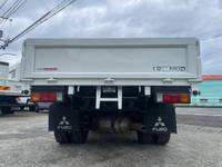 MITSUBISHI FUSO Canter Flat Body TPG-FBA20 2017 63,000km_3