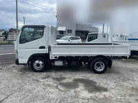 MITSUBISHI FUSO Canter Flat Body TPG-FBA20 2017 63,000km_4