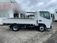 MITSUBISHI FUSO Canter Flat Body TPG-FBA20 2017 63,000km_6