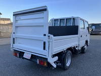 ISUZU Elf Double Cab TPG-NJR85A 2019 33,422km_2