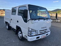 ISUZU Elf Double Cab TPG-NJR85A 2019 33,422km_3