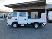 ISUZU Elf Double Cab TPG-NJR85A 2019 33,422km_5