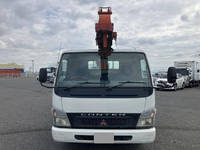 MITSUBISHI FUSO Canter Truck (With 4 Steps Of Cranes) PA-FE83DEN 2006 76,384km_3