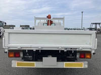 MITSUBISHI FUSO Canter Truck (With 4 Steps Of Cranes) PA-FE83DEN 2006 76,384km_6