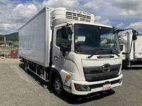 HINO Ranger Refrigerator & Freezer Truck 2KG-FC2ABA 2018 28,950km_3